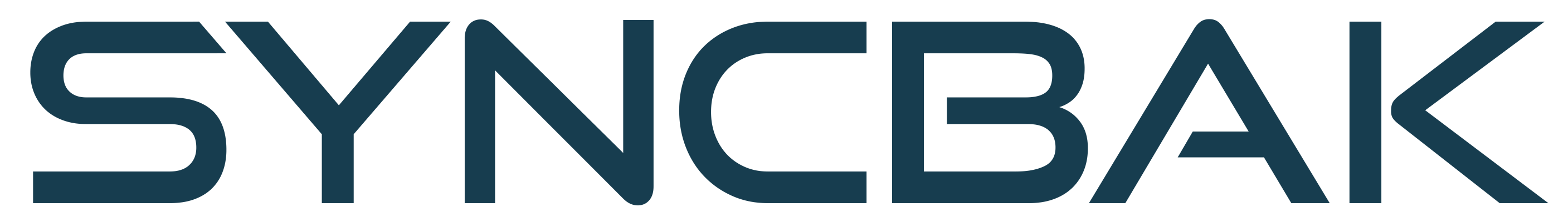 Syncbak
